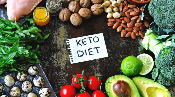 Keto dieta