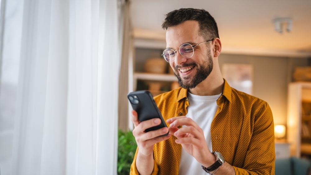 SMS půjčku bez doložení příjmu si lze sjednat během několika minut a peníze mít ihned na účtu.